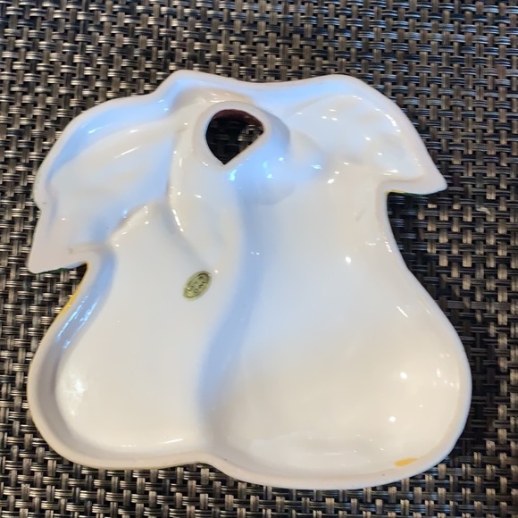 5 piece fruit kitchen set . - Picture 4 of 14